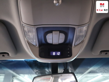 2017 - kgm korando