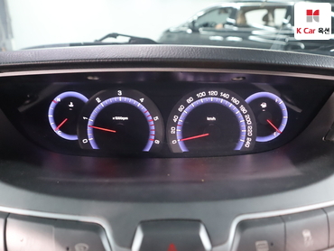 2017 - kgm korando