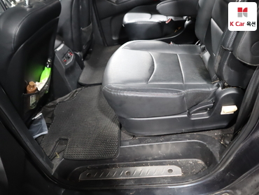 2017 - kgm korando