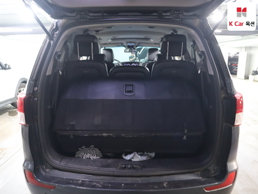 2017 - kgm korando