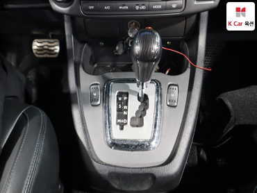 2017 - kgm korando