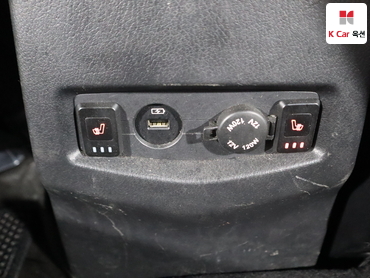 2017 - kgm korando