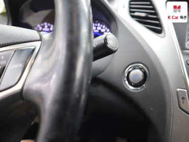 2013 - hyundai grandeur