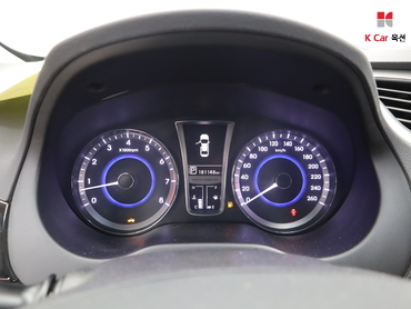 2013 - hyundai grandeur