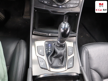 2013 - hyundai grandeur