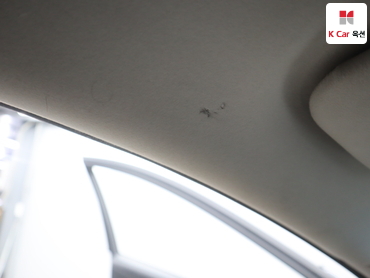 2013 - hyundai grandeur