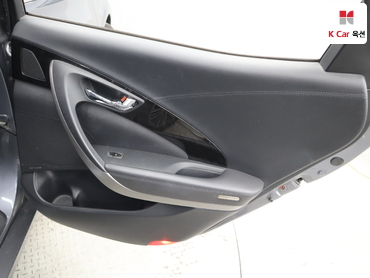2013 - hyundai grandeur