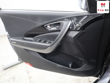 2013 - hyundai grandeur