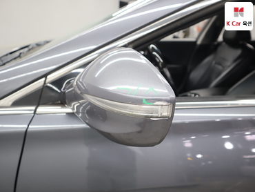 2013 - hyundai grandeur