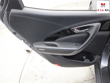 2013 - hyundai grandeur