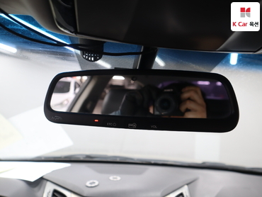 2013 - hyundai grandeur