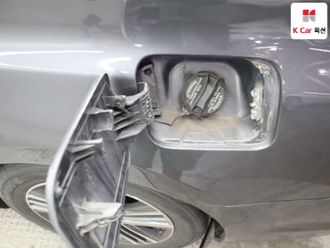 2013 - hyundai grandeur