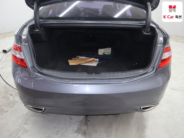 2013 - hyundai grandeur