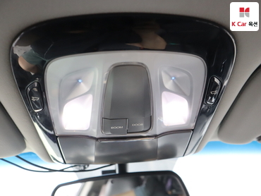 2013 - hyundai grandeur