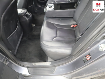2013 - hyundai grandeur