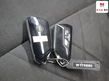 2023 - volkswagen golf