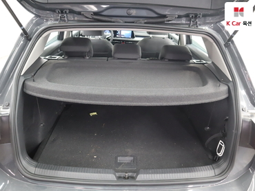 2023 - volkswagen golf