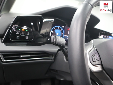 2023 - volkswagen golf