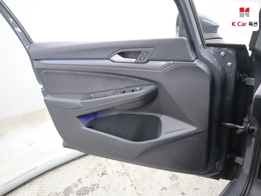 2023 - volkswagen golf
