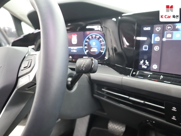 2023 - volkswagen golf