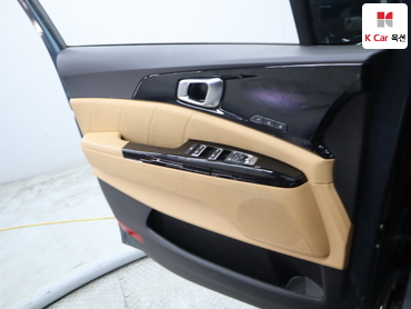 2023 - kia carnival