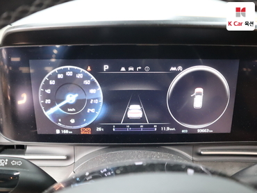 2023 - kia carnival
