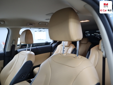 2023 - kia carnival