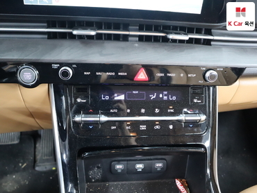 2023 - kia carnival