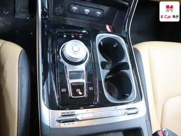 2023 - kia carnival