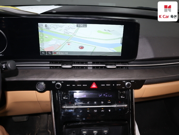 2023 - kia carnival