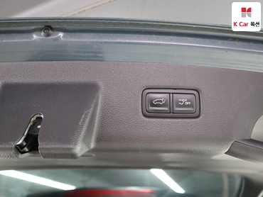 2023 - kia carnival