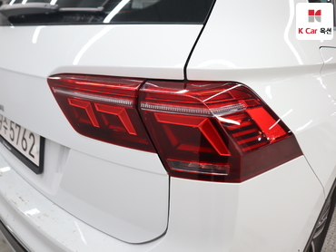 2023 - volkswagen tiguan