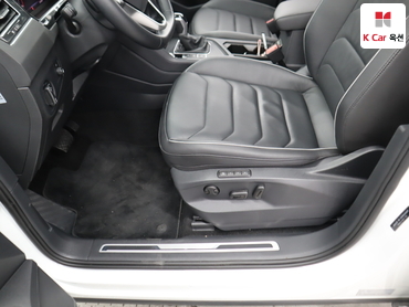 2023 - volkswagen tiguan