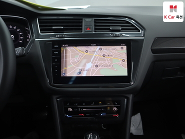 2023 - volkswagen tiguan