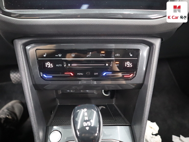 2023 - volkswagen tiguan