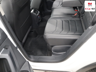 2023 - volkswagen tiguan