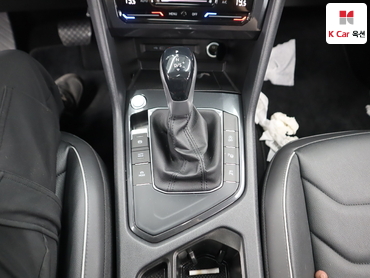 2023 - volkswagen tiguan