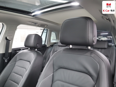 2023 - volkswagen tiguan