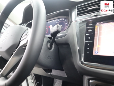 2023 - volkswagen tiguan