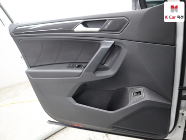2023 - volkswagen tiguan