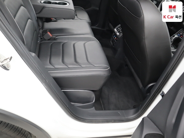 2023 - volkswagen tiguan