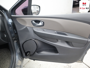 2018 - renault samsung clio