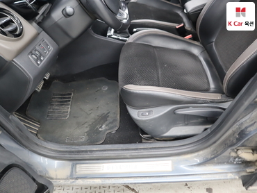 2018 - renault samsung clio
