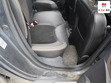 2018 - renault samsung clio