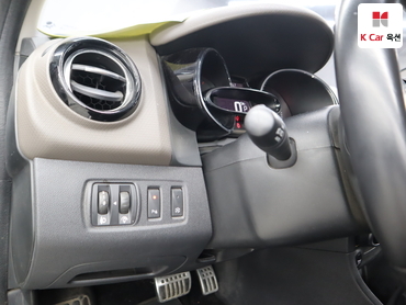 2018 - renault samsung clio