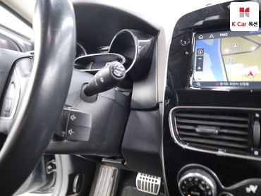 2018 - renault samsung clio