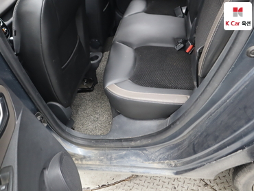 2018 - renault samsung clio