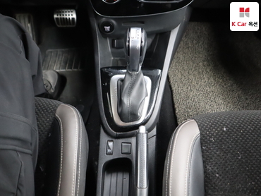 2018 - renault samsung clio