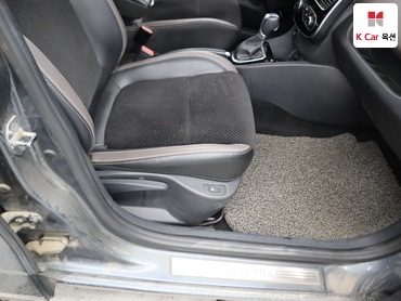 2018 - renault samsung clio