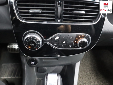 2018 - renault samsung clio